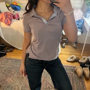 Vintage Kappa Polo Shirt